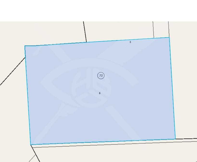 Парцел в Изворище 92720