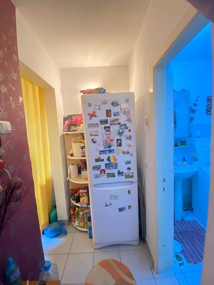 Apartament zona Arpechim Pitești Argeș