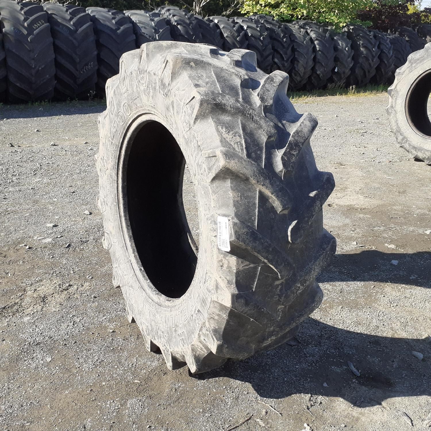 Cauciucuri 420/70R28 Pirelli Anvelope Second Hand IN STOC