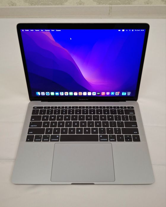 Macbook Pro 2017 Core i5 8/256Gb