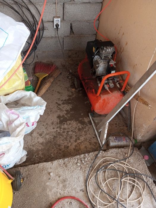 Karcher Omax Tyrkiya