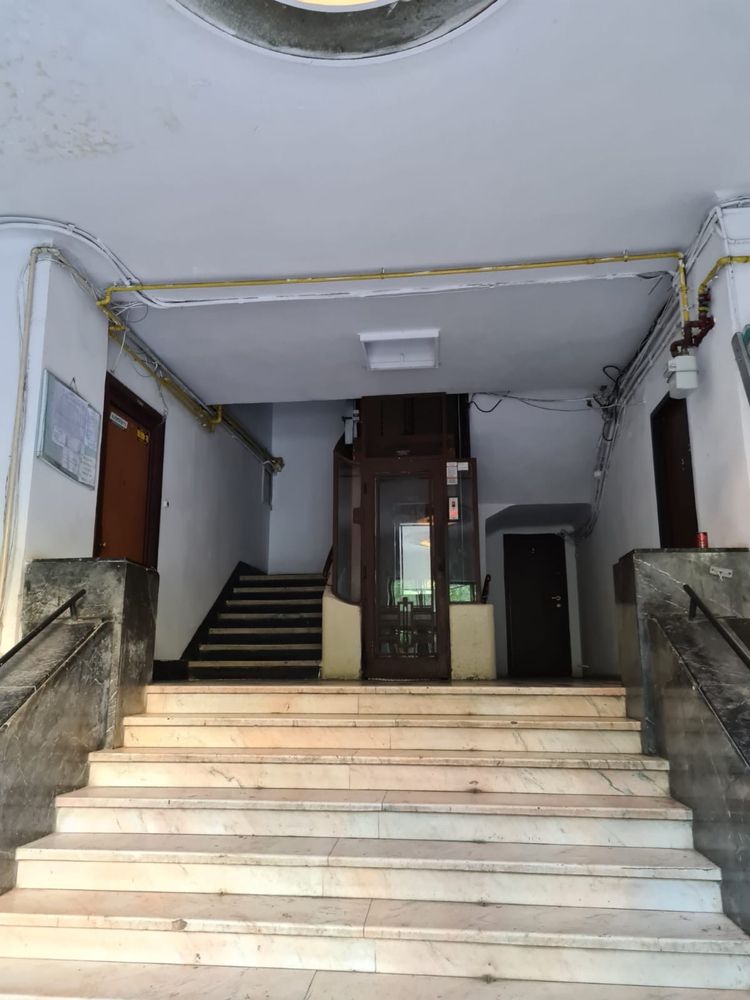 Apartament cu 2 camere Calea Victoriei Investitie !