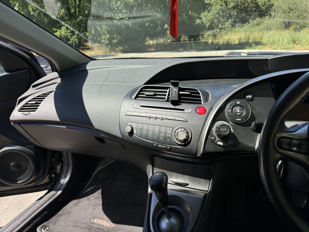 Продавам Honda 2011 г