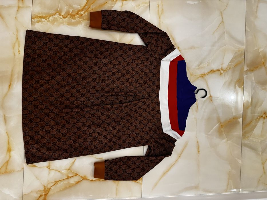 Ежедневна рокля Gucci