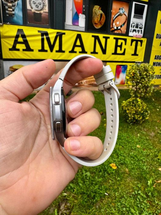 Samsung Galaxy Watch 4  / Classic / 46 mm