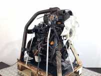 Motor complet Yanmar 4TNE88 - Piese motor Yanmar