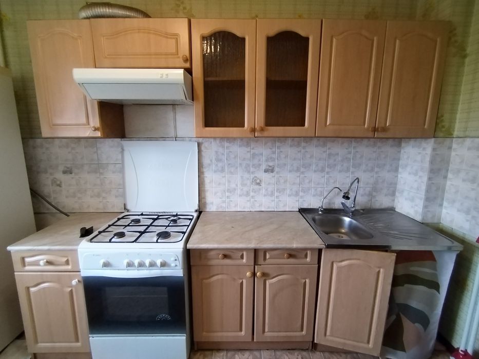 Продам кухонный гарнитур