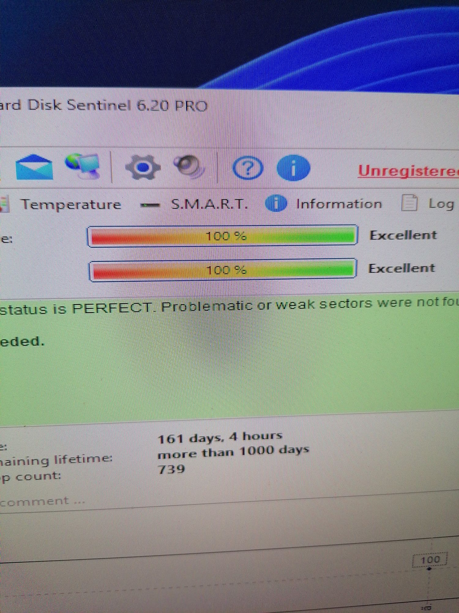 Провадам 500GB HDD 2.5 Inch