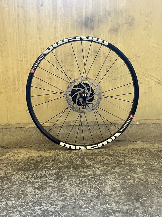 Колело drag c1 comp и още части!