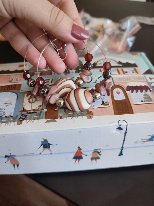 Подарявам комплект чанта, раница и сако