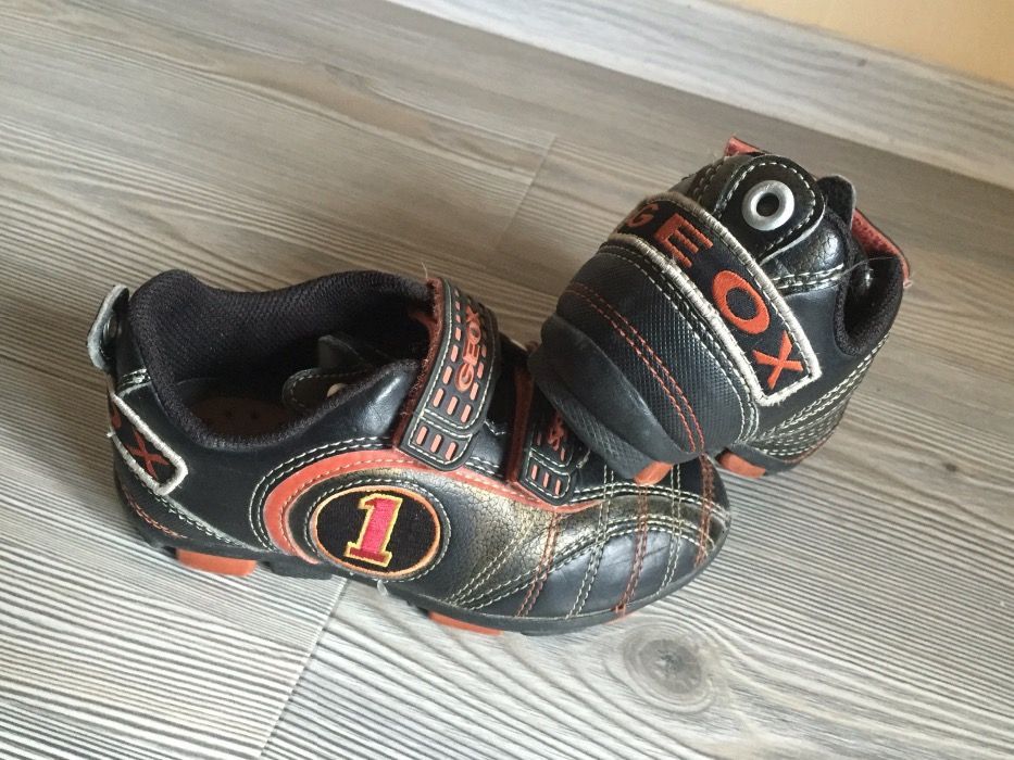Pantofi GEOX copii - originali, masura 32-33