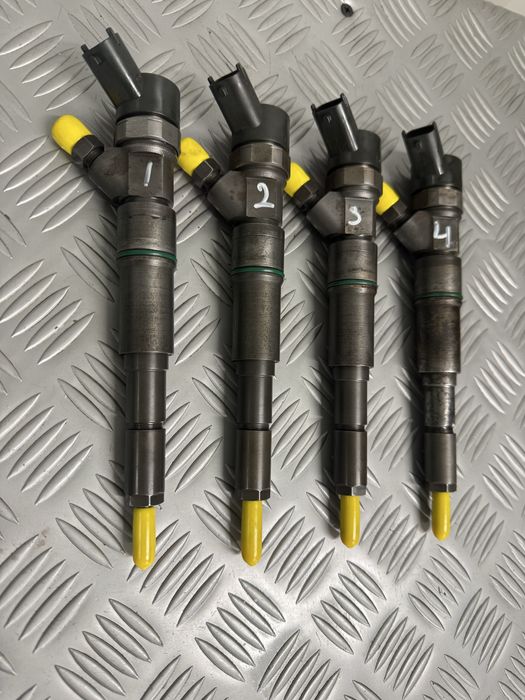 Дюза дюзи за Land Rover Freelander 2.0D 112k Стендовани!