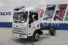 В наличии!!! Супер скидка!!!FAW Шасси  Tiger VR 4x2
4,5т Дизель