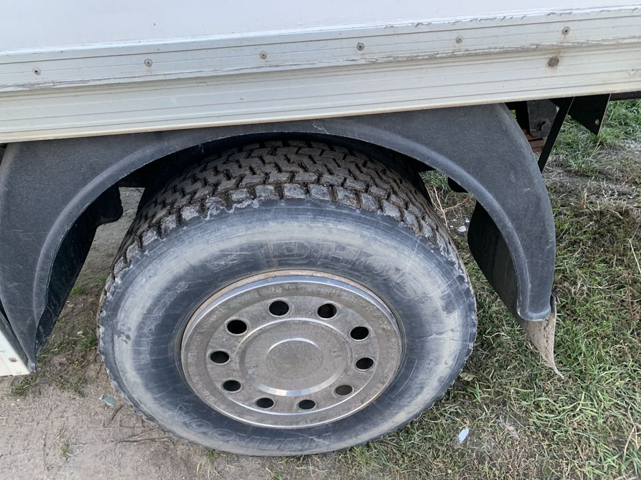 Iveco Eurocargo 150