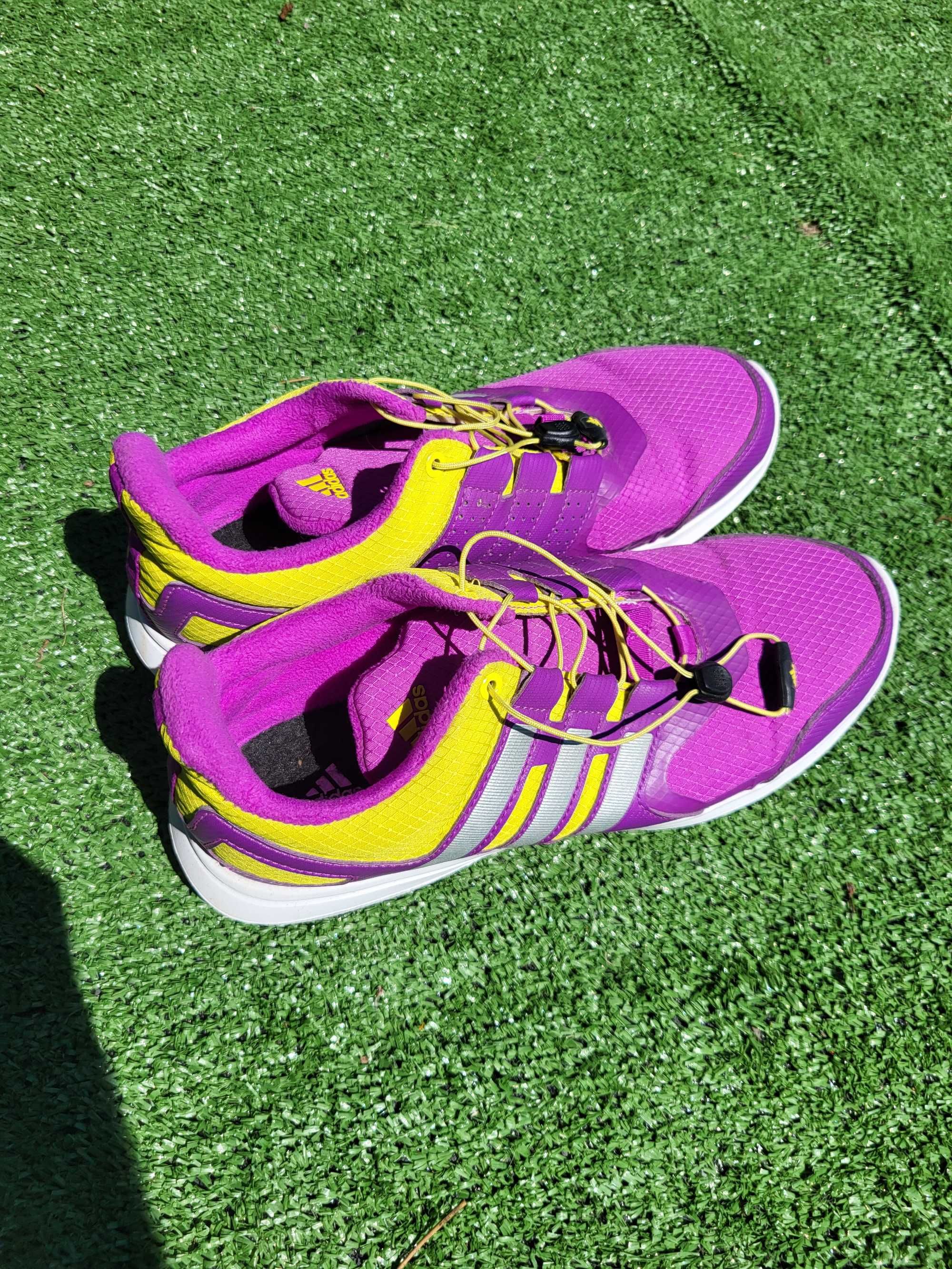 Дамски маратонки Adidas 40 н.