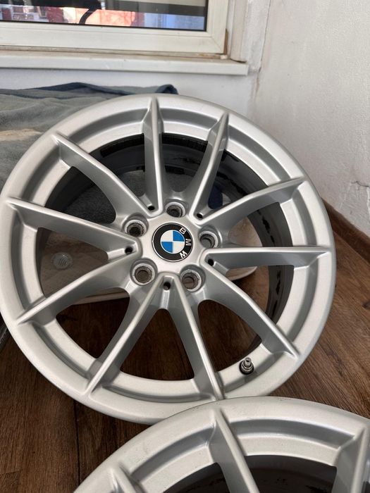 Vand jante R16 (5x112) BMW