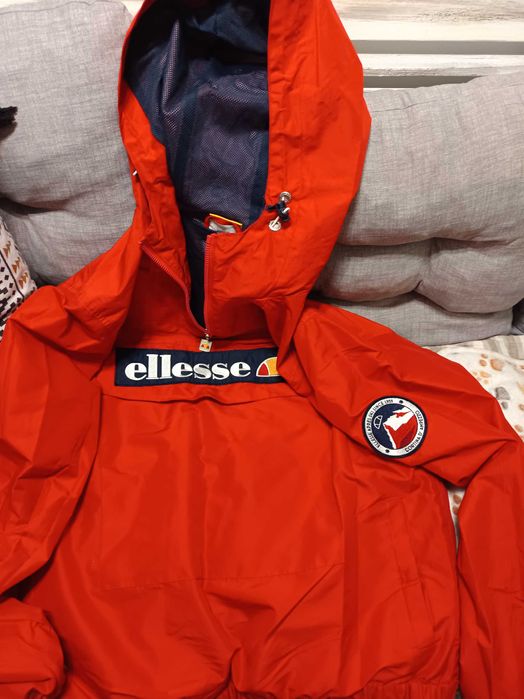 Geacă Ellesse Bărbați XL