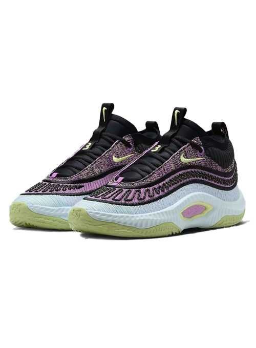 Nike Cosmic Unity 3 Rush DV2757 500 №37.5,38.5