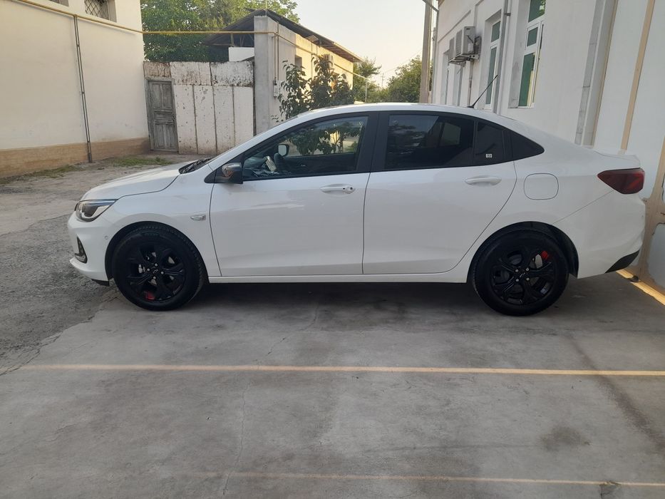 Onix redline-Оникс редлайн сотилади.