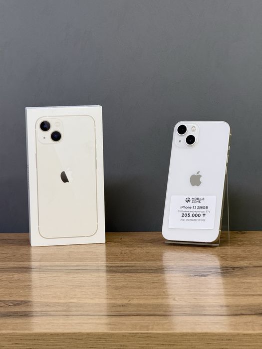 Iphone 13 256 GB | Mobile Zone