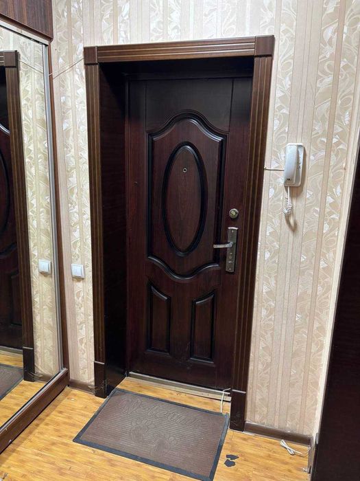 Продаётся своя 3-х комнатная кв