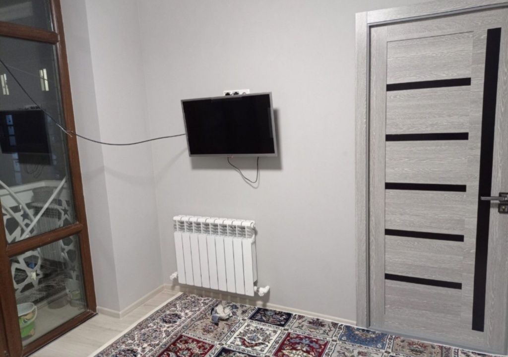 Sergeli Green Houseda