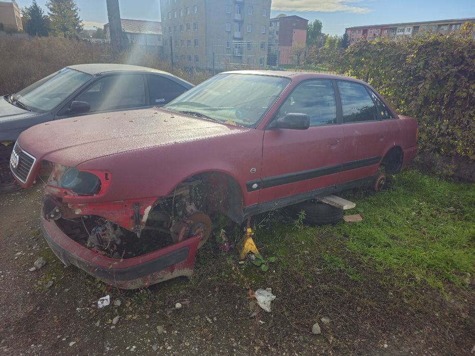 Audi 100 C4 2.0 115cp