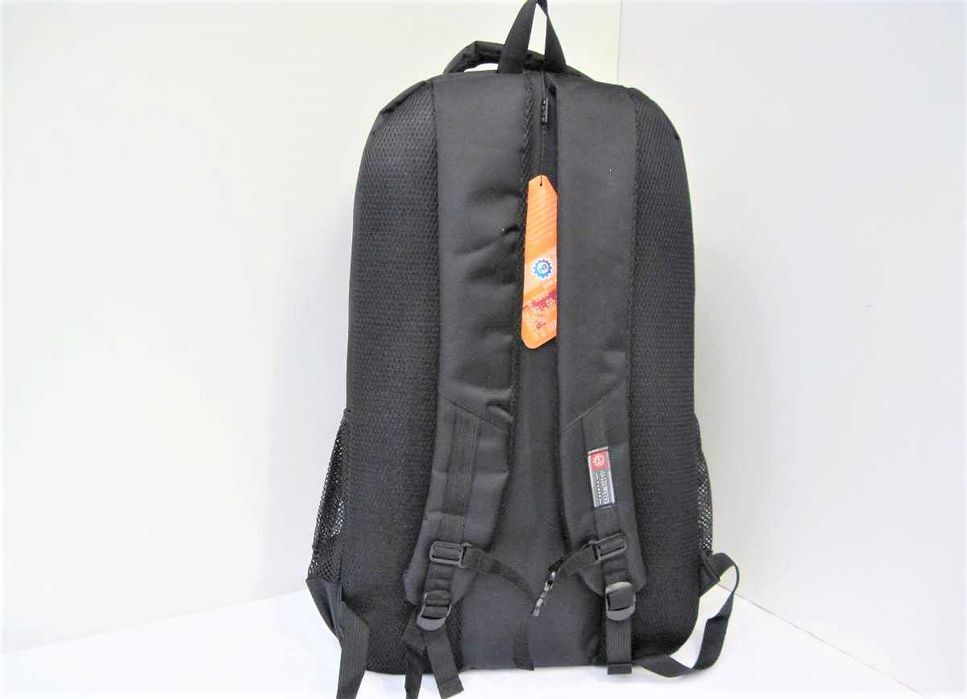 Rucsac mare - negru
