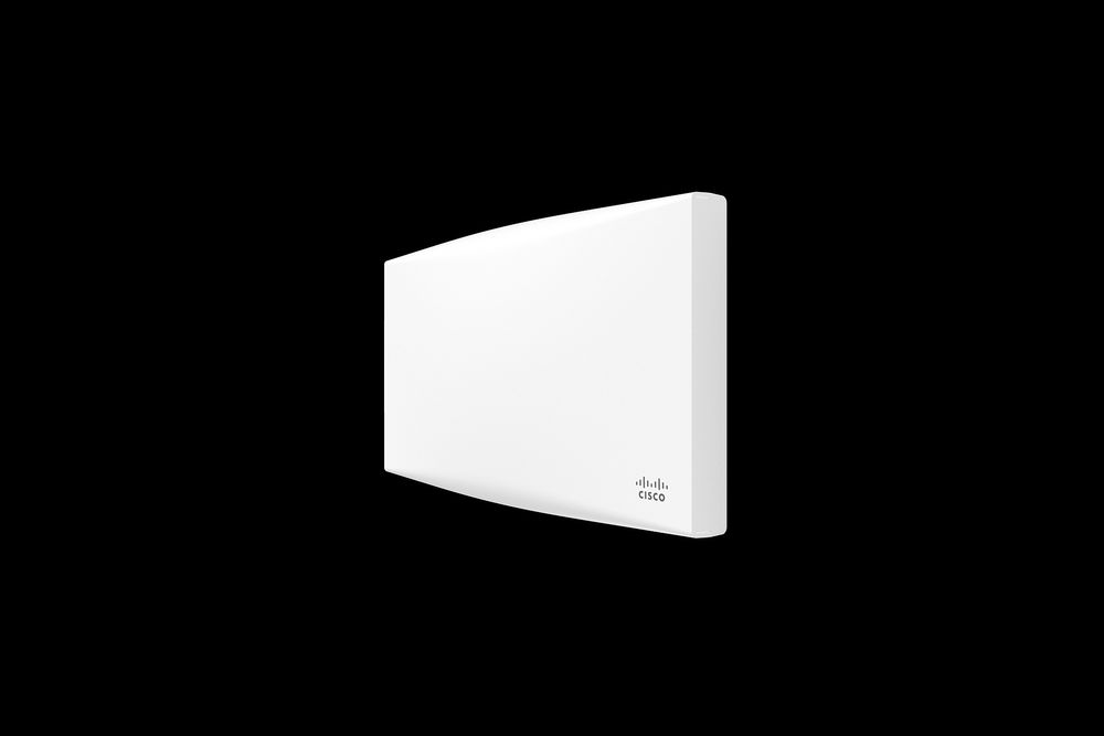 Router (AP)  Meraki MR36 High-Performance Wireless Access Point, 802.1
