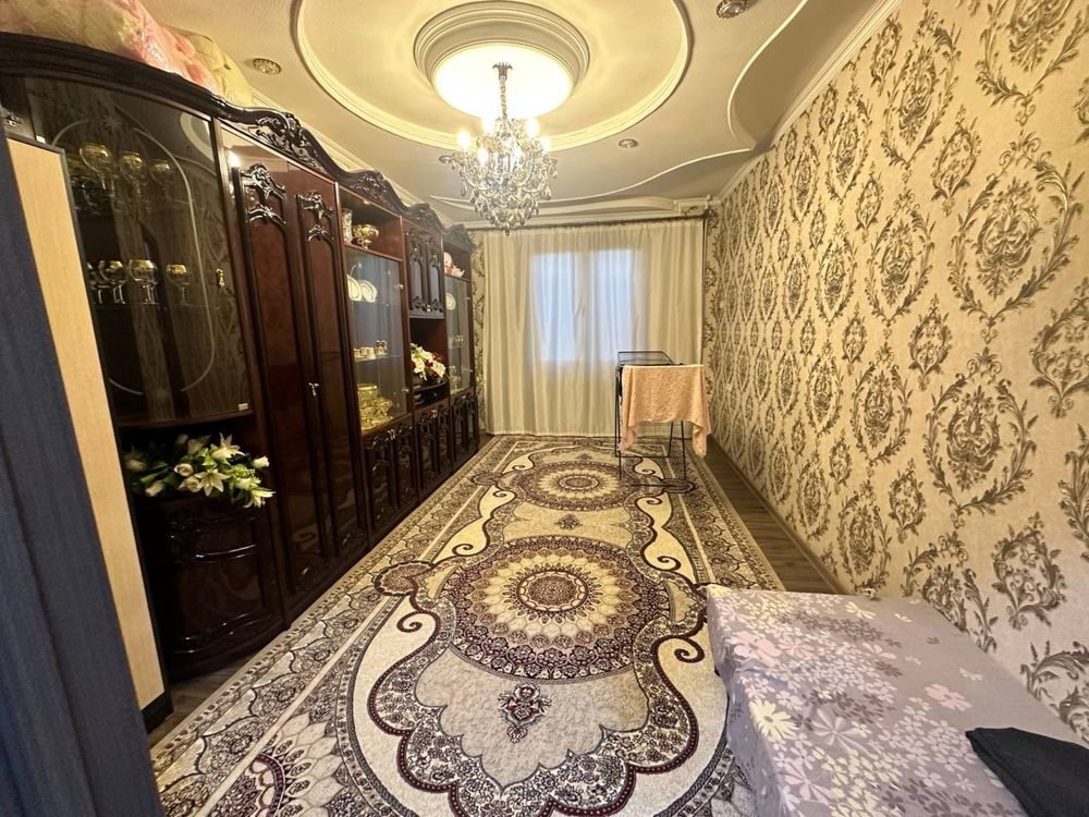 3 хона аренда. яшнабод 550$