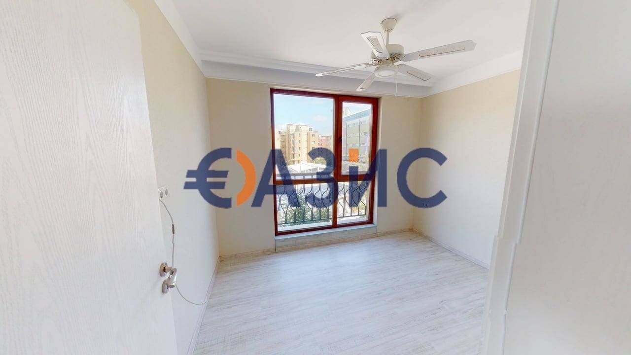 Необзаведен апартамент с 2 спални в Harmony Suites 9, 57 кв.м.,