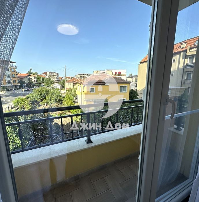 Продава се Двустаен апартамент в Бургас, Сарафово - 55 кв.м за 2155 €/кв.м - Снимка #6