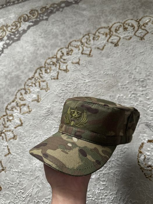 Продаю военную форму