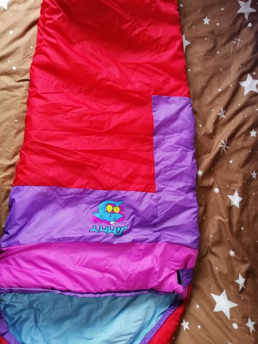 Sac de dormit copii