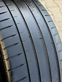 245 45 19 Michelin