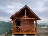 Vand casa de Lemn