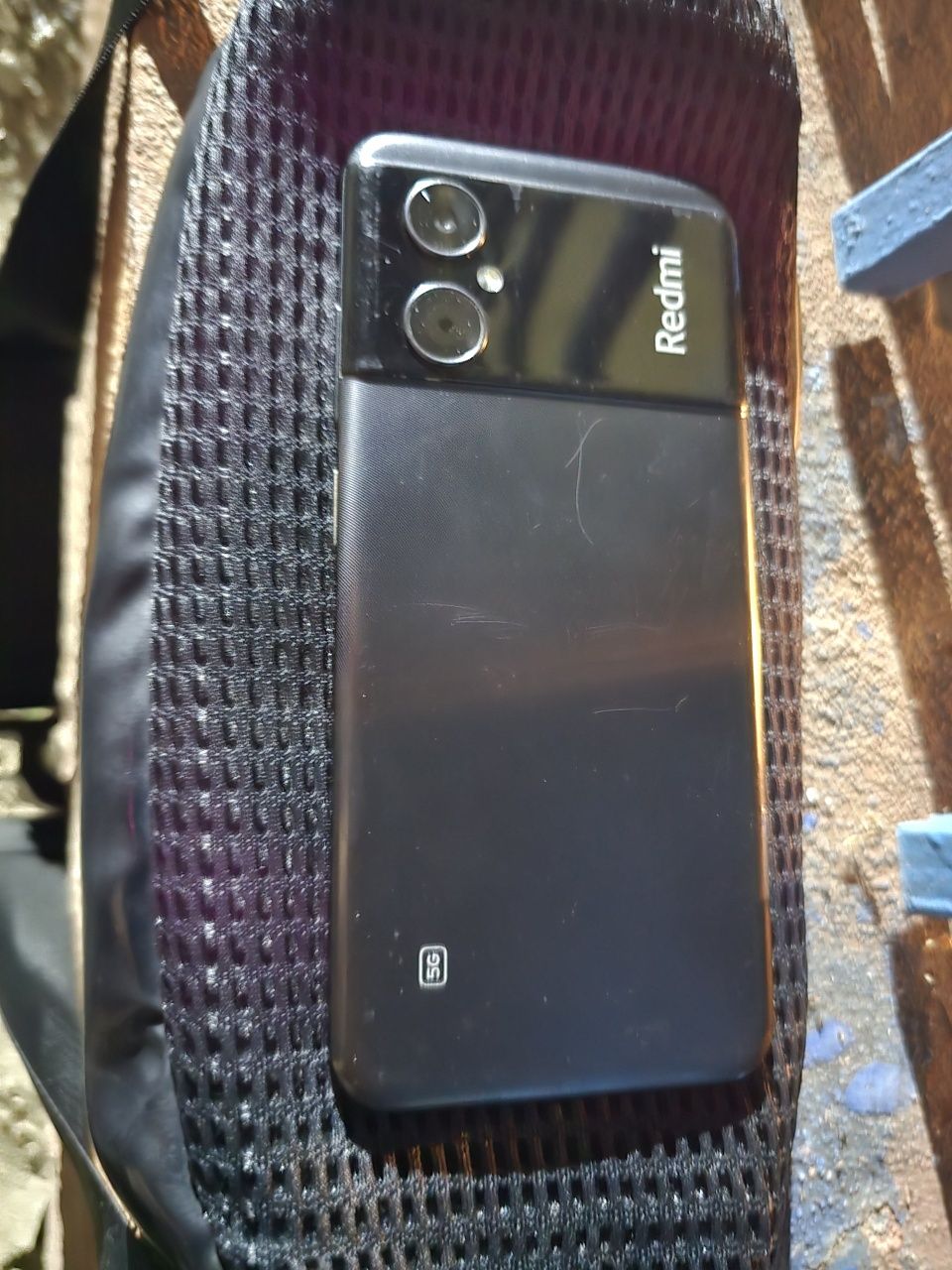 Redmi Note 11r..