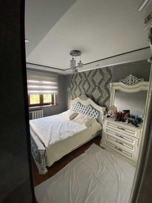 Чиланзар-22 4/4/4..