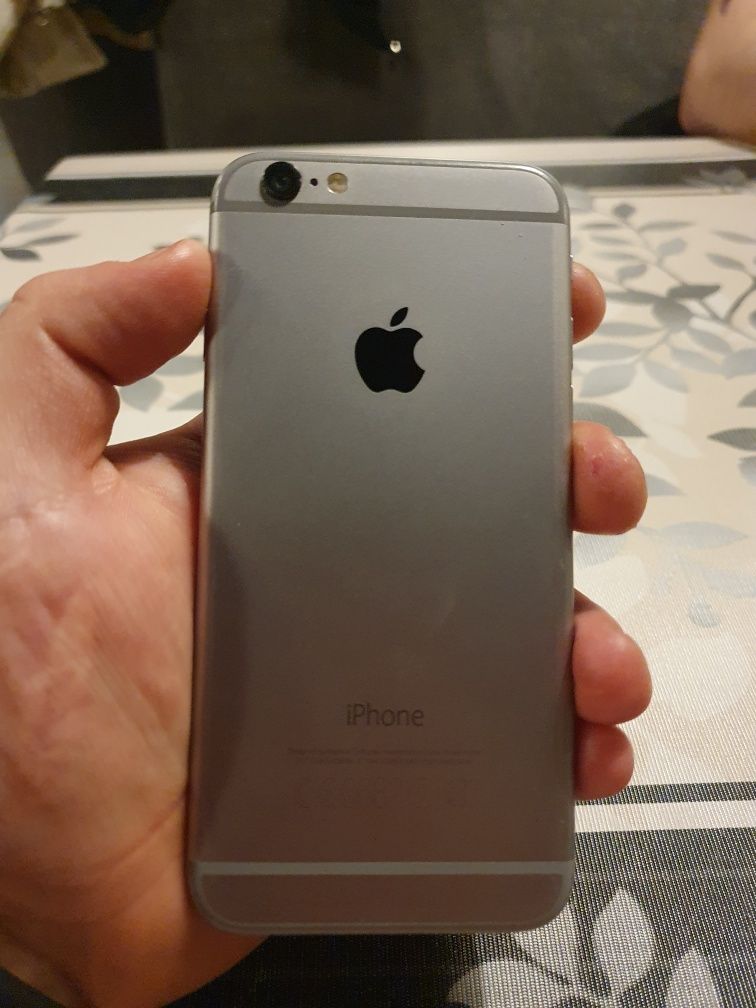 Продам IPhone 6 16gb