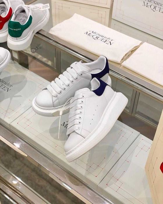 Adidasi McQueen Unisex