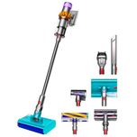 Новинка! Dyson V15S Detect Submarine/Последняя модель моющего пылесоса