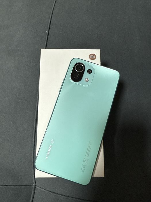 Xiaomi 11 lite 5G NE
