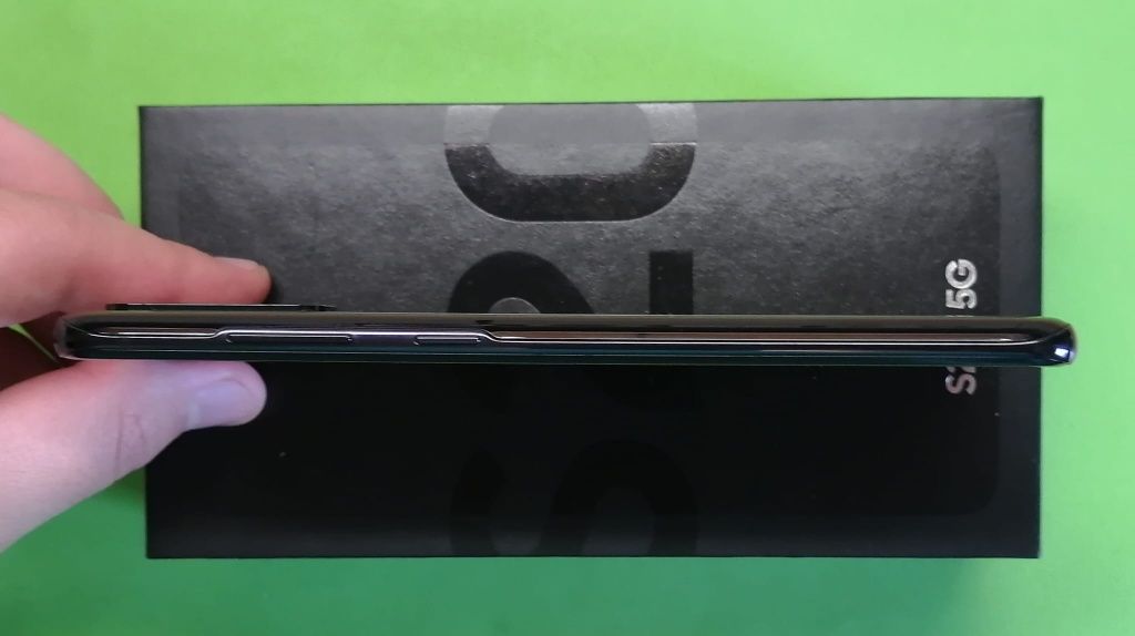 Samsung S20 Plus liber de retea