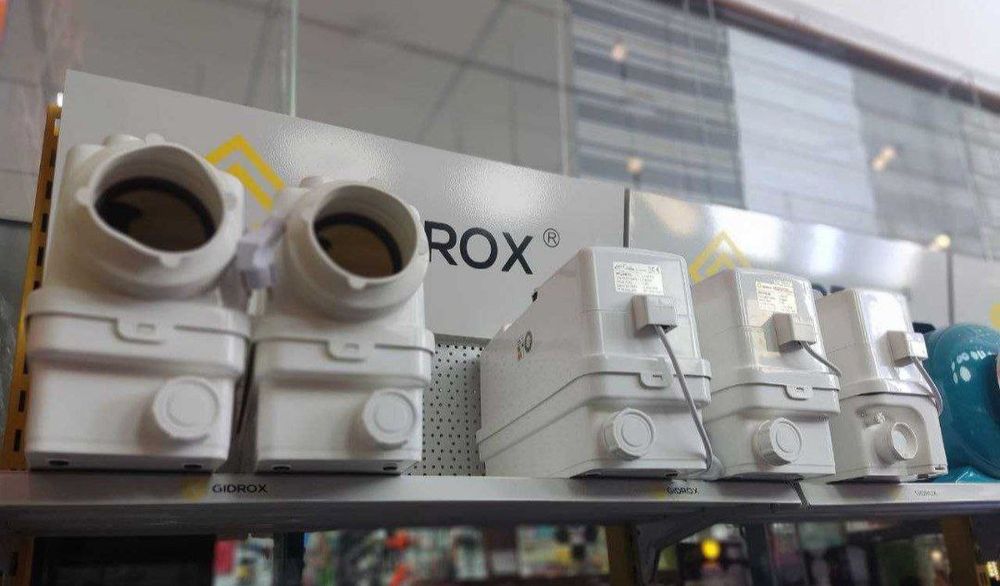 Remont fikalniy nasoslar tuzatamiza