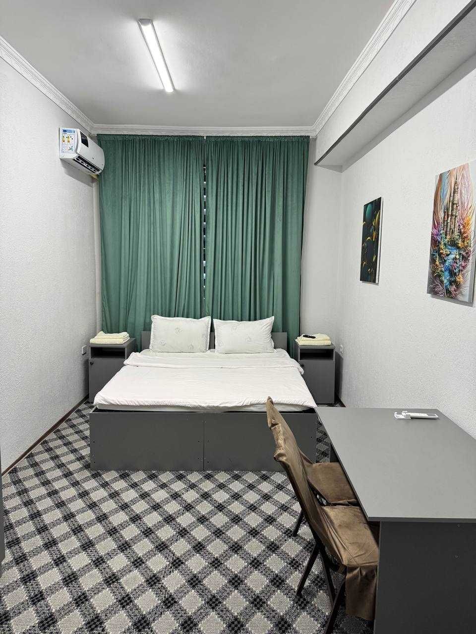 Silver hotel Navoi