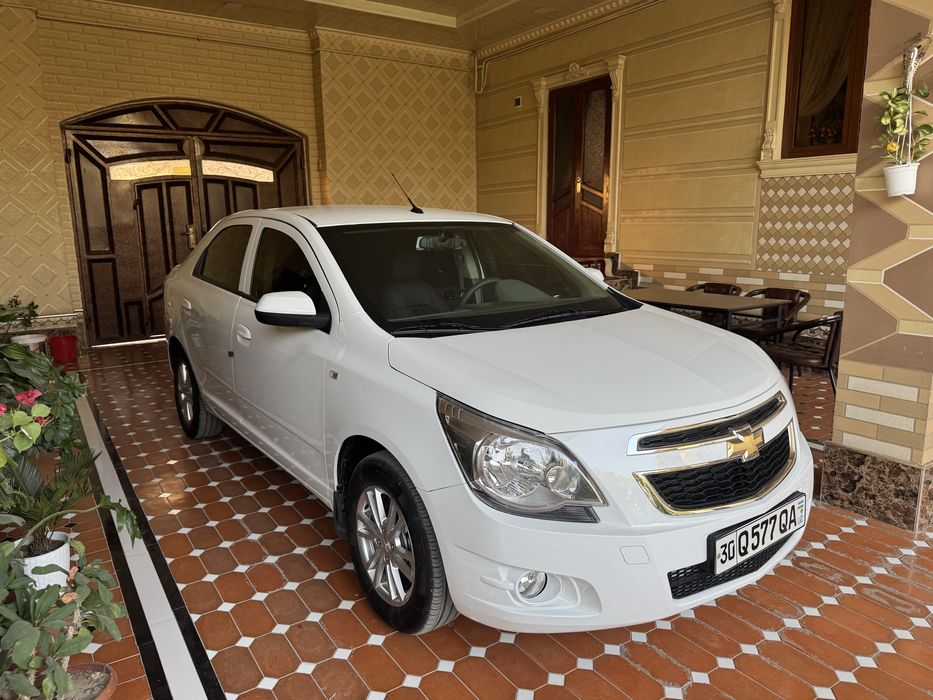 Kobalt 2024 metan gaz