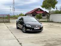 Volkswagen Passat B7 Euro 5 140Cp
