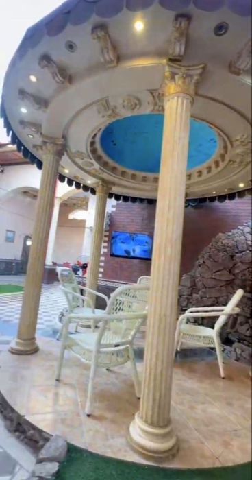 Продам дом на Улице катта бог