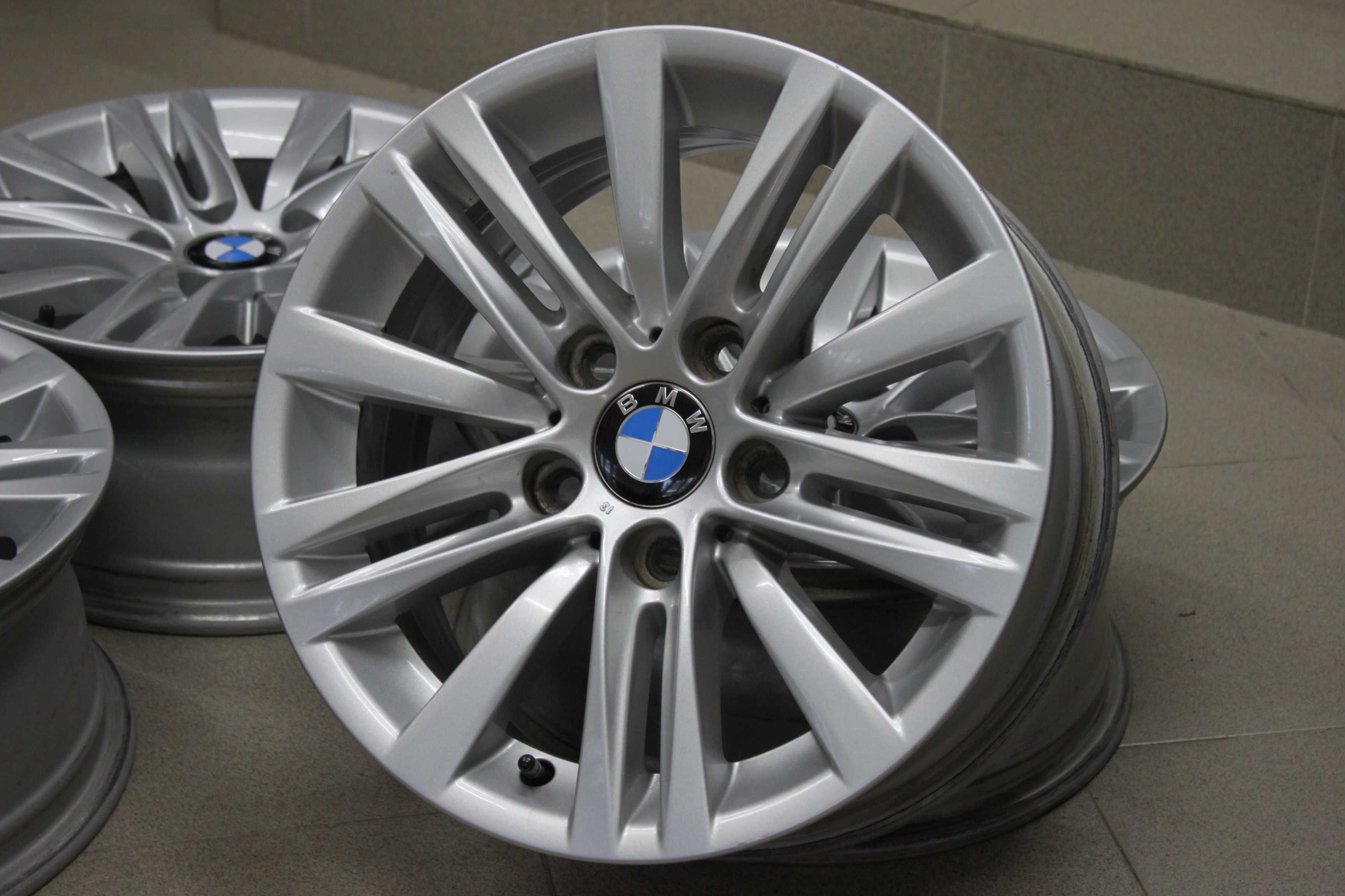 Джанти 16" BMW 3-серия (E90, F30)