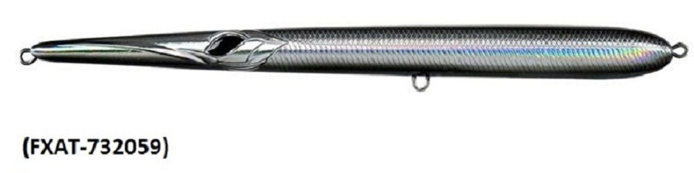 Воблери Formax Attack NEEDLEFISH CASTER 205mm -30gr/165-30/145-9гр